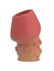 PRETTY LOVE - MATIAS PENIS PLUS EPAIS ROSE