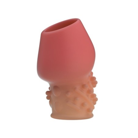 PRETTY LOVE - MATIAS PENIS PLUS EPAIS ROSE