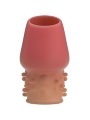 PRETTY LOVE - MATIAS PENIS PLUS EPAIS ROSE
