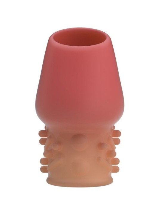 PRETTY LOVE - MATIAS PENIS PLUS EPAIS ROSE