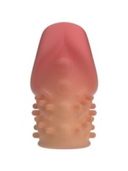 PRETTY LOVE - MATIAS PENIS PLUS EPAIS ROSE
