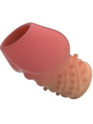PRETTY LOVE - MATIAS PENIS PLUS EPAIS ROSE