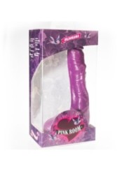 PINK ROOM - NILO GODE RÉALISTE VIOLET 23 CM