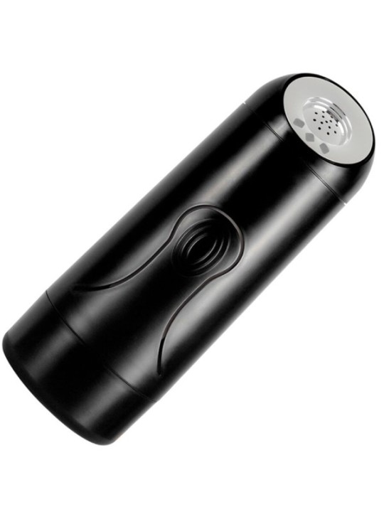 SHEQU - MASTURBATEUR VAGIN FANNY AVEC VIBRATION