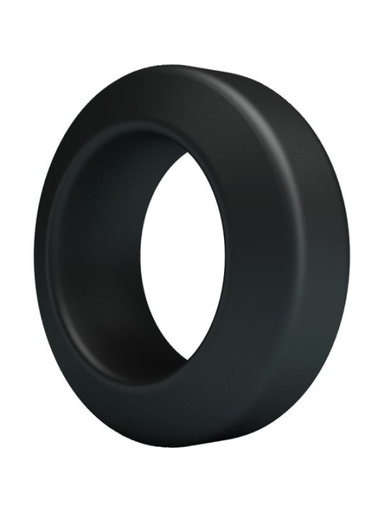 CRAZY BULL - BAGUE EN SILICONE BRODAN MODÈLE 9