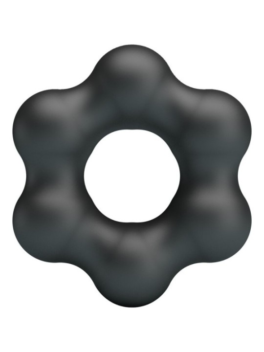 CRAZY BULL - BAGUE EN SILICONE CLAUZELL MODÈLE 10