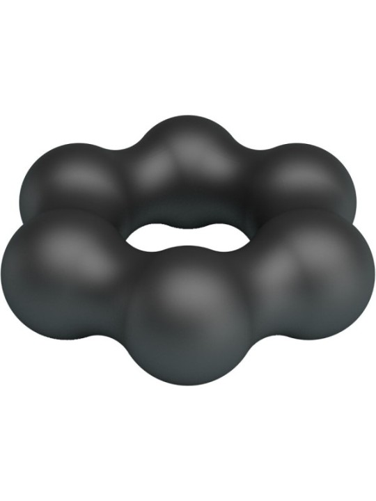 CRAZY BULL - BAGUE EN SILICONE CLAUZELL MODÈLE 10