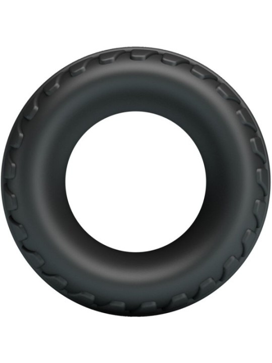 CRAZY BULL - BAGUE EN SILICONE DILSON MODÈLE 3