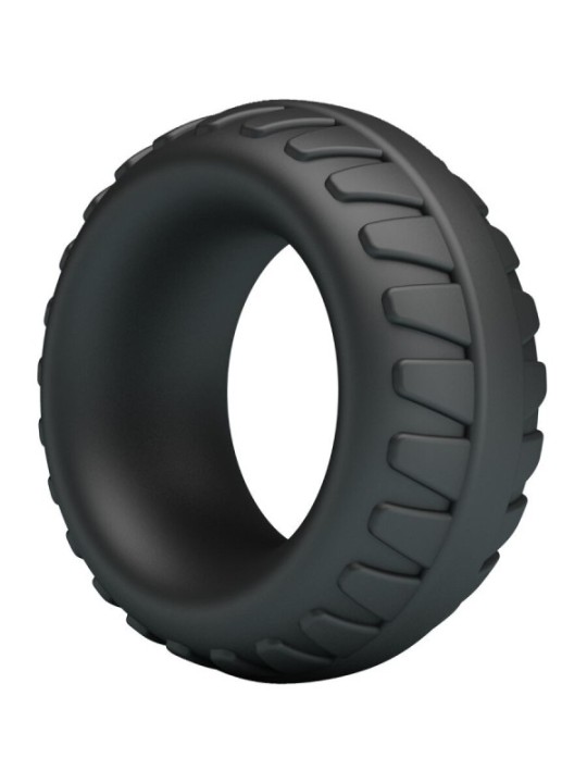 CRAZY BULL - BAGUE EN SILICONE DILSON MODÈLE 3