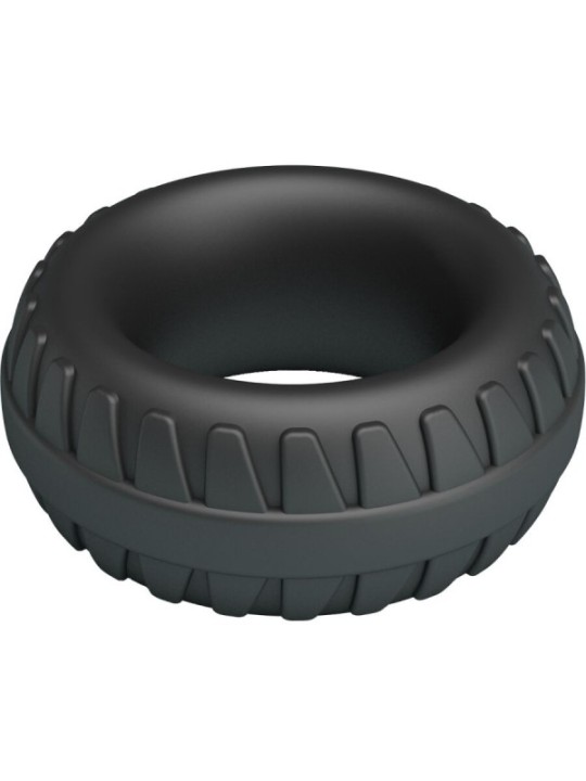 CRAZY BULL - BAGUE EN SILICONE DILSON MODÈLE 3