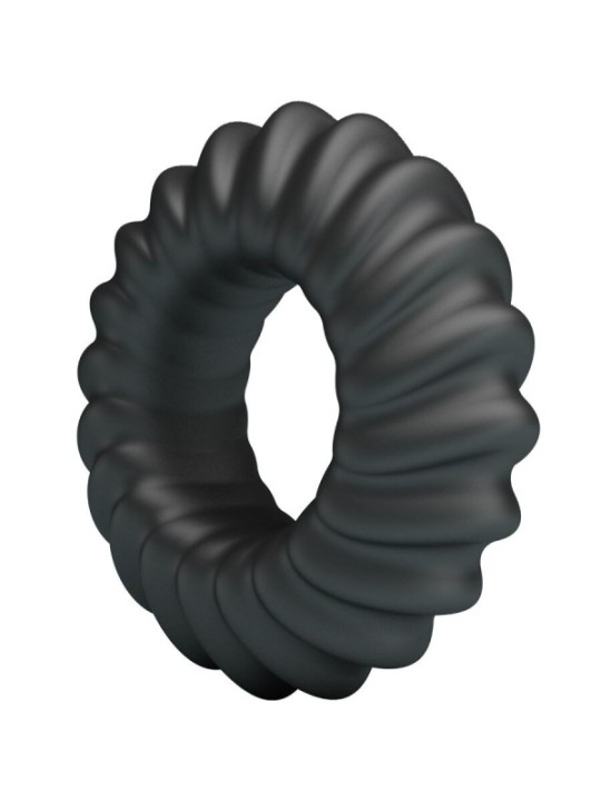 CRAZY BULL - BAGUE EN SILICONE FITZ MODÈLE 8