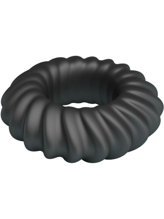 CRAZY BULL - BAGUE EN SILICONE FITZ MODÈLE 8