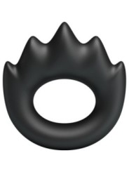 CRAZY BULL - BAGUE EN SILICONE HABERT MODÈLE 13