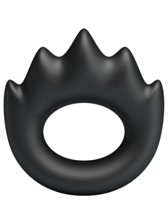 CRAZY BULL - BAGUE EN SILICONE HABERT MODÈLE 13