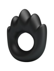 CRAZY BULL - BAGUE EN SILICONE HABERT MODÈLE 13