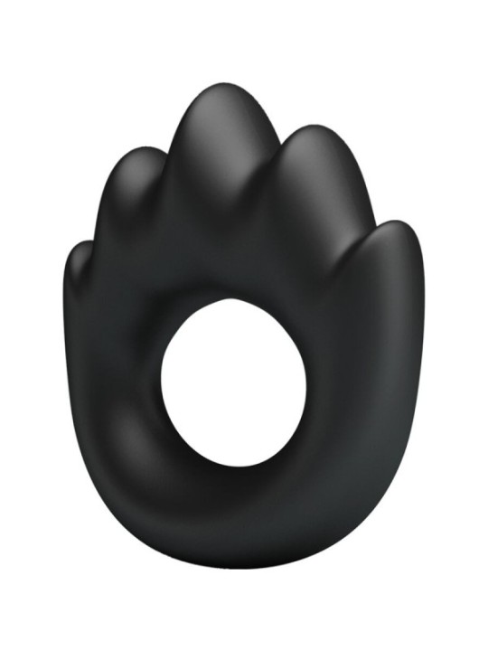 CRAZY BULL - BAGUE EN SILICONE HABERT MODÈLE 13