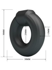 CRAZY BULL - BAGUE EN SILICONE KAYKE MODÈLE 2