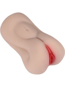 XISE - AGATHA MASTURBATEUR...