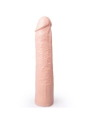 HUNG SYSTEM - GODE RÉALISTE COULEUR NATUREL BENNY 25,5 CM