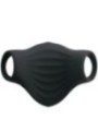 ROCKS-OFF - PALM NOIR VIBRATEUR FLEXIBLE MASTURBATEUR