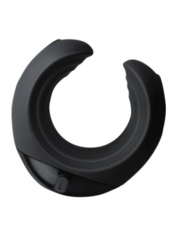 ROCKS-OFF - MASTURBATEUR VIBRATEUR ECHO BLACK