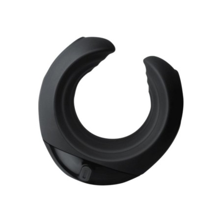 ROCKS-OFF - MASTURBATEUR VIBRATEUR ECHO BLACK