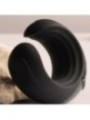 ROCKS-OFF - MASTURBATEUR VIBRATEUR ECHO BLACK