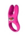 FUN FACTORY - ANNEAU PÉNIS VIBRANT PRO NOS MAGENTA