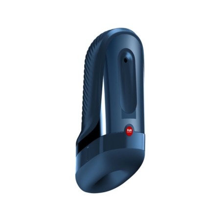 FUN FACTORY - MASTURBATEUR ARES BLEU NUIT