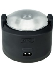 KIIROO - VIBRATEUR DE POCHE POUR HOMME POWERSHOT