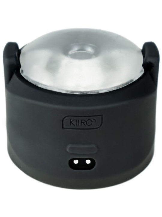 KIIROO - VIBRATEUR DE POCHE POUR HOMME POWERSHOT