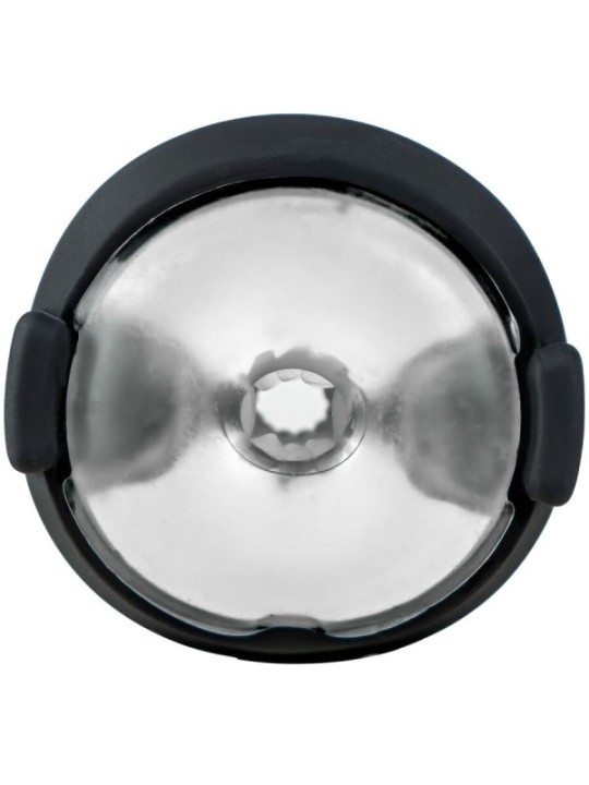 KIIROO - VIBRATEUR DE POCHE POUR HOMME POWERSHOT