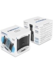 KIIROO - VIBRATEUR DE POCHE POUR HOMME POWERSHOT