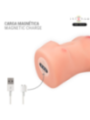 INTENSE DEEP TOUCH - VIBRATEUR ET MASTURBATEUR À SUCCION CATHERINE AVEC VOIX