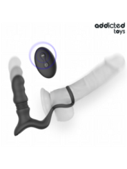 ADDICTED TOYS - ANNEAU PROSTATIQUE UP&DOWN