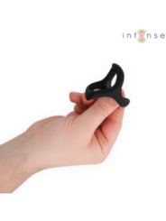 INTENSE - ALFIE ANNEAU PÉNIS TRIPLE RÉGLABLE MODÈLE 6