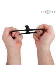 INTENSE - ALFIE ANNEAU PÉNIS TRIPLE RÉGLABLE MODÈLE 6