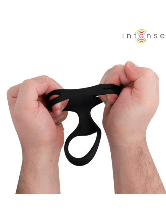INTENSE - LIAM ANNEAU PÉNIS MODÈLE 7