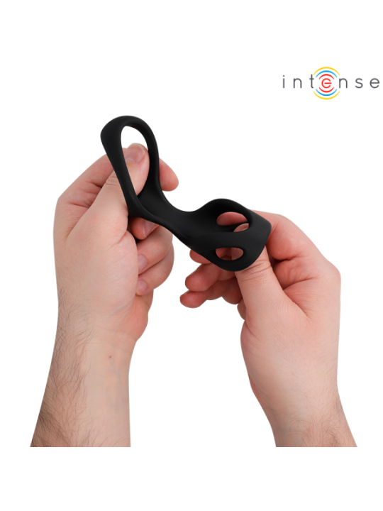 INTENSE - LIAM ANNEAU PÉNIS MODÈLE 7