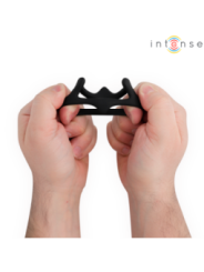 INTENSE - NIKOLAJ ANNEAU PÉNIS RÉGLABLE MODÈLE 8