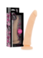 DELTA CLUB - JOUETS GODE MÉDICAL NATUREL SILICONE 17 CM -O- 3 CM