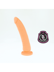 DELTA CLUB - JOUETS GODE MÉDICAL NATUREL SILICONE 17 CM -O- 3 CM