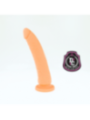 DELTA CLUB - JOUETS GODE MÉDICAL NATUREL SILICONE 17 CM -O- 3 CM
