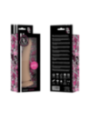 DELTA CLUB - JOUETS GODE MÉDICAL NATUREL SILICONE 17 CM -O- 3 CM