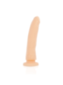 DELTA CLUB - JOUETS GODE MÉDICAL NATUREL SILICONE 17 CM -O- 3 CM