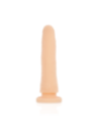 DELTA CLUB - JOUETS GODE MÉDICAL NATUREL SILICONE 17 CM -O- 3 CM