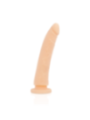 DELTA CLUB - JOUETS GODE MÉDICAL NATUREL SILICONE 17 CM -O- 3 CM