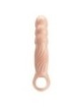 PRETTY LOVE - GAINE PÉNIENNE TEXTURÉE AVEC EXTENSEURS