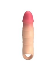 PRETTY LOVE - DARNELL REALISTIC EFFECT PENIS COVER