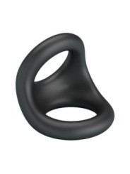 CRAZY BULL - NESTOR ANNEAU ERGONOMIQUE POUR PÉNIS ET TESTICULES